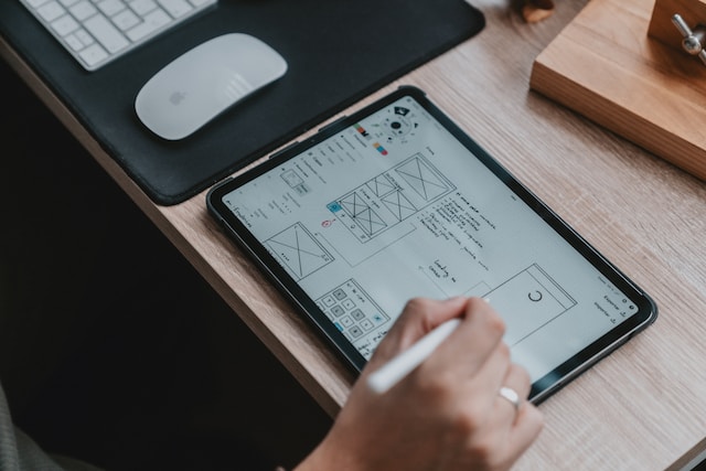 Frontend-Trainings